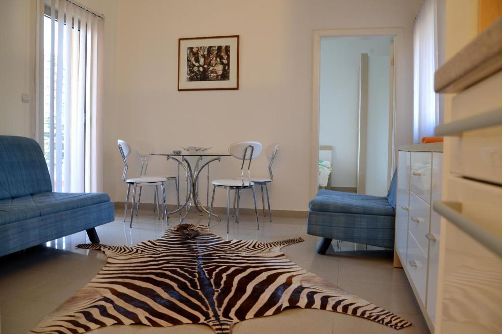 Montesun Residence ヘルツェグ・ノヴィ 部屋 写真