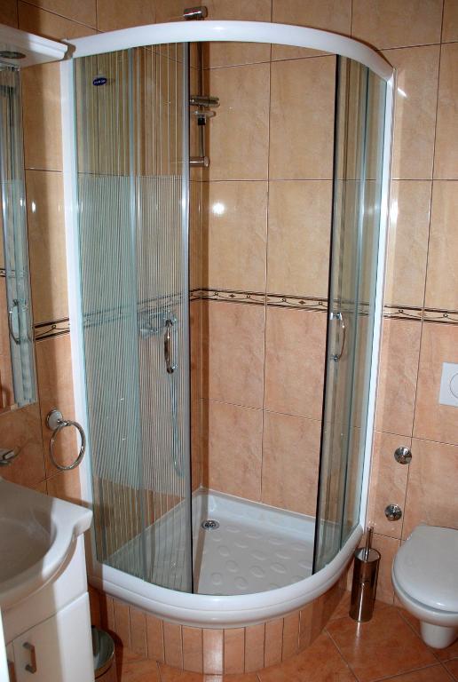 Montesun Residence ヘルツェグ・ノヴィ 部屋 写真